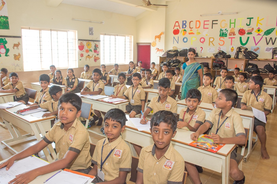 Class Room